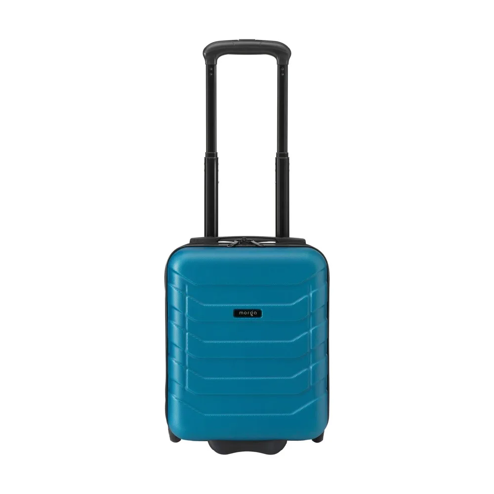 Porto Underseat Trolley 14 productfoto 3 - Hidalgo-werbeartikel Porto Underseat Trolley 14' — productfoto 3