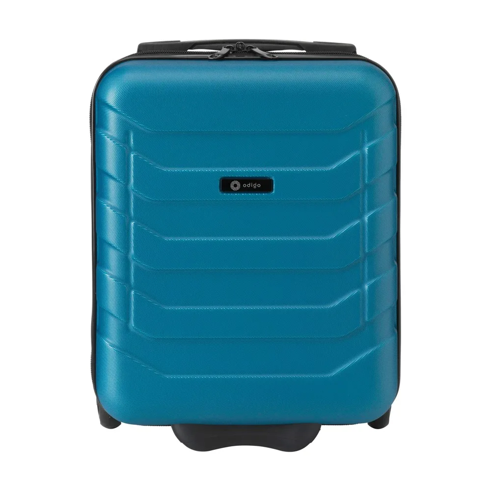 Porto Underseat Trolley 14 productfoto 4 - Hidalgo-werbeartikel Porto Underseat Trolley 14' — productfoto 4