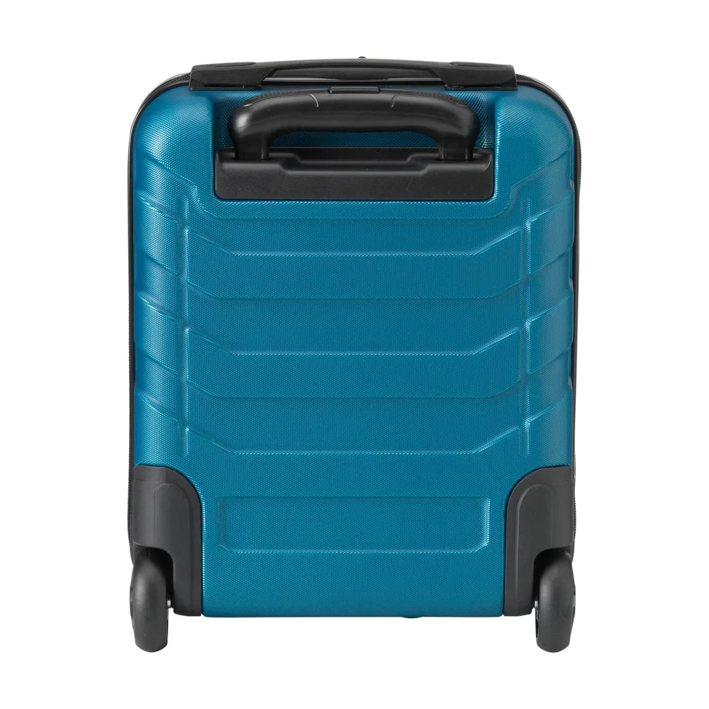 Porto Underseat Trolley 14 productfoto 5 - Hidalgo-werbeartikel Porto Underseat Trolley 14' — productfoto 5