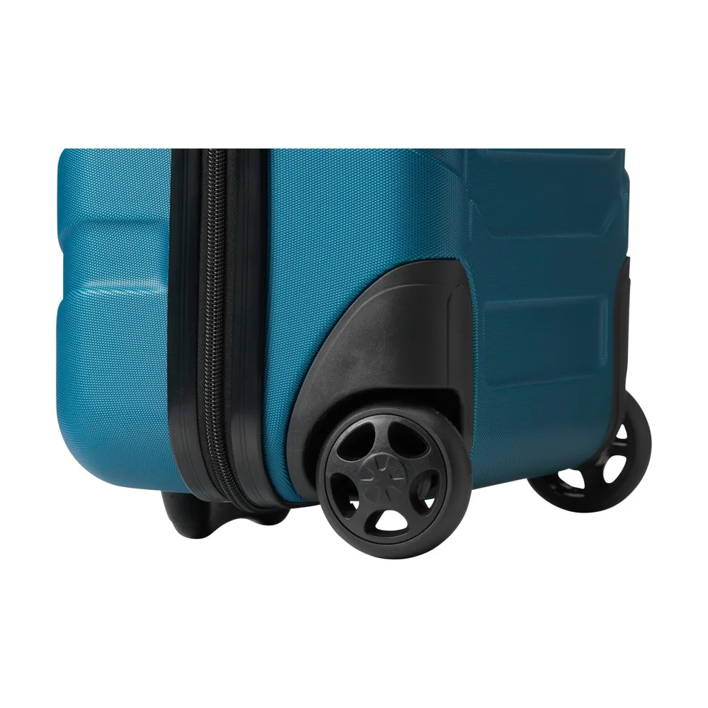 Porto Underseat Trolley 14 productfoto 6 - Hidalgo-werbeartikel Porto Underseat Trolley 14' — productfoto 6
