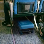 Porto Underseat Trolley 14 productfoto 8 - Hidalgo-werbeartikel Porto Underseat Trolley 14' — productfoto 8