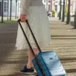 Porto Underseat Trolley 14 productfoto 9 - Hidalgo-werbeartikel Porto Underseat Trolley 14' — productfoto 9