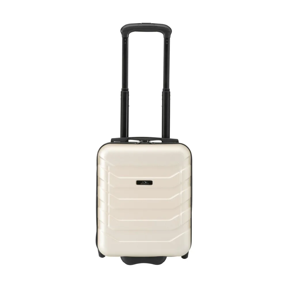 Porto Underseat Trolley 14 productfoto 10 - Hidalgo-werbeartikel Porto Underseat Trolley 14' — productfoto 10
