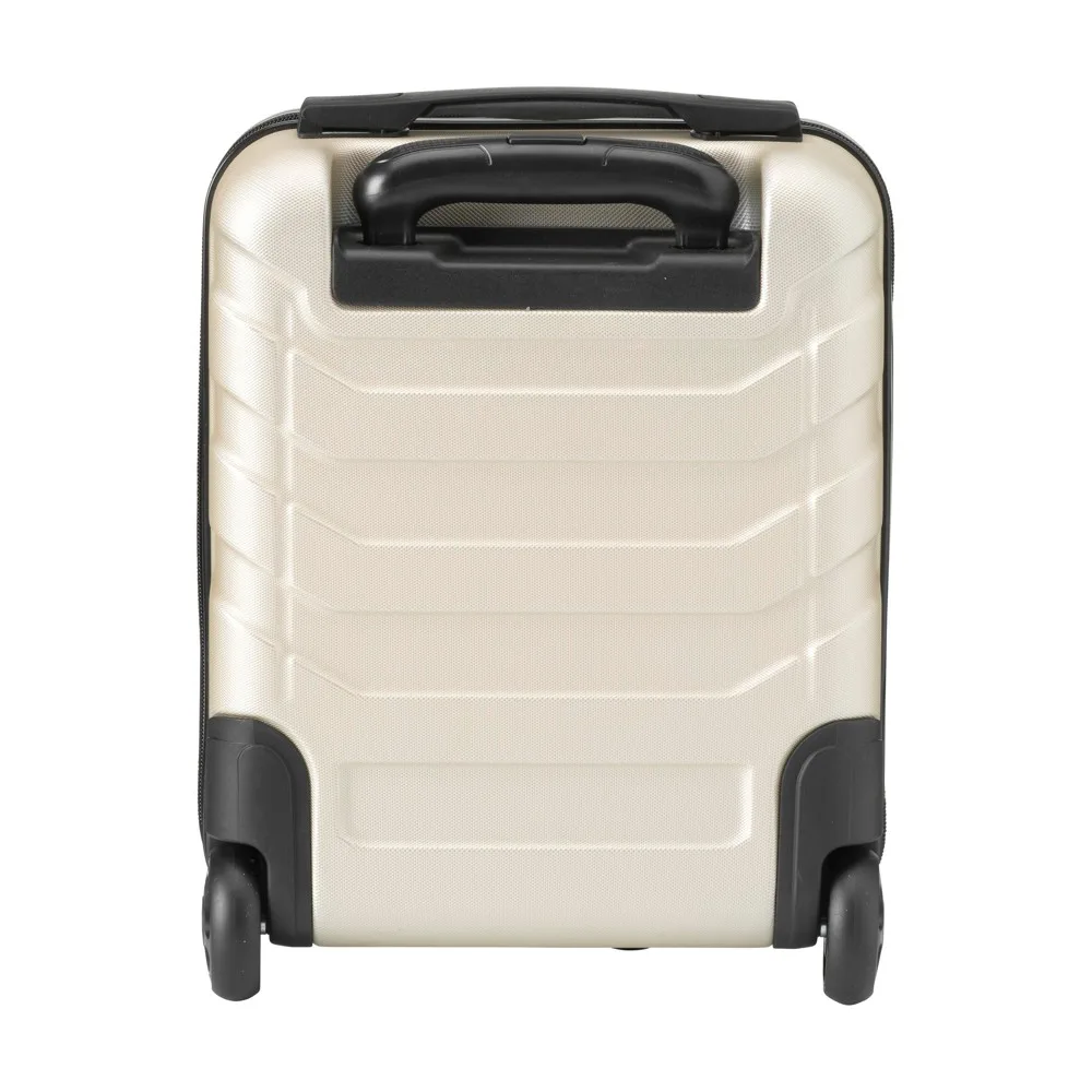 Porto Underseat Trolley 14 productfoto 12 - Hidalgo-werbeartikel Porto Underseat Trolley 14' — productfoto 12