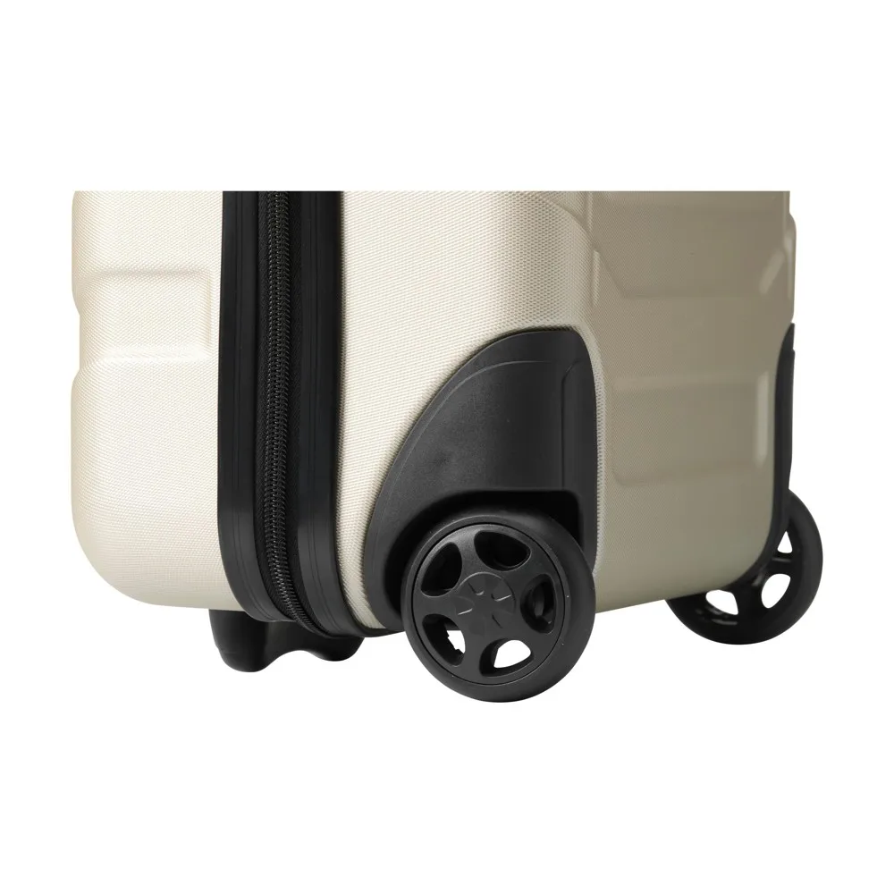 Porto Underseat Trolley 14 productfoto 13 - Hidalgo-werbeartikel Porto Underseat Trolley 14' — productfoto 13