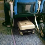 Porto Underseat Trolley 14 productfoto 15 - Hidalgo-werbeartikel Porto Underseat Trolley 14' — productfoto 15