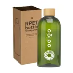 RPET Bottle 500 ml waterfles