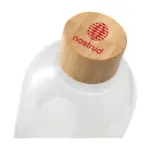 RPET Bottle 500 ml waterfles — productfoto 4