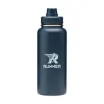 Wildling RCS Steel Water Bottle 1 L thermosfles — productfoto 3