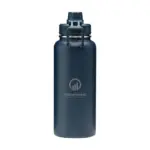 Wildling RCS Steel Water Bottle 1 L thermosfles — productfoto 4