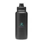 Wildling RCS Steel Water Bottle 1 L thermosfles — productfoto 7