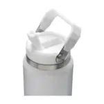 AnthronSquare RCS Steel Flask 900 ml thermosfles — productfoto 4