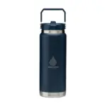 AnthronSquare RCS Steel Flask 900 ml thermosfles — productfoto 8