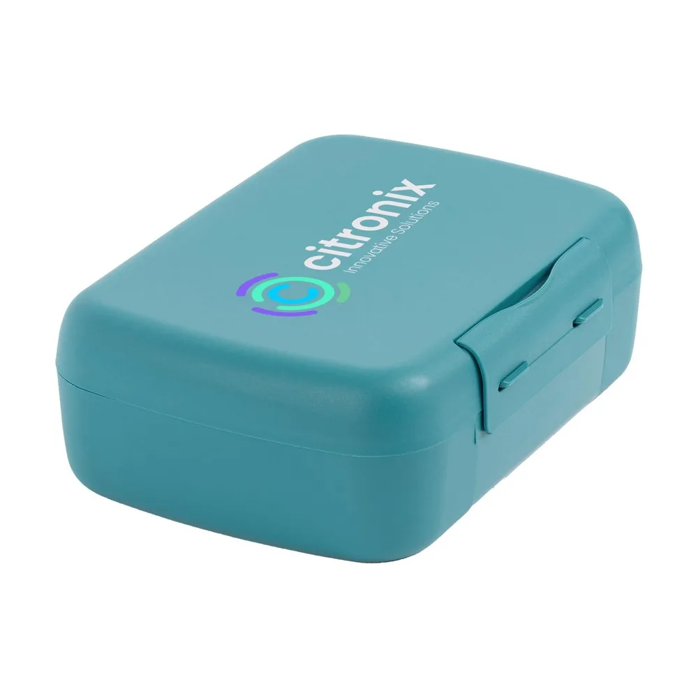 Day to Day Brunchbox 14 L - Bidons & Shakers Day to Day Brunchbox 1,4 L