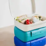 Brotdose Day to Day 1,4L bedrucken höhenverstellbar — Produktfoto 3