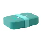 Day to Day Lunchbox Elastic 1100 ml, groen