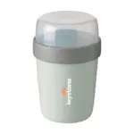 Day to Day Muesli Jug 400 ml yoghurtbeker — productfoto 2