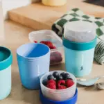 Day to Day Muesli Jug 400 ml yoghurtbeker — productfoto 12