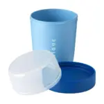 Day to Day Muesli Jug 400 ml yoghurtbeker — productfoto 16