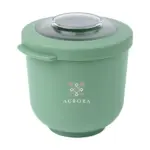 Amuse Tylla Food Bowl 500 ml, groen