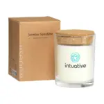 Wooosh Candle Essenza Grande geurkaars — productfoto 4