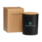 Wooosh Candle Essenza Grande geurkaars — productfoto 8