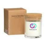 Wooosh Candle Essenza Midi geurkaars — productfoto 3