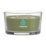 Wooosh Candle Cocoon geurkaars — productfoto 2