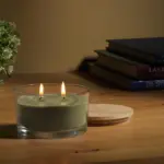 Wooosh Candle Cocoon geurkaars — productfoto 5