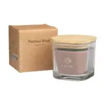 Wooosh Candle Sereno geurkaars — productfoto 9