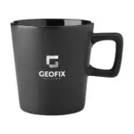 Calvin Mug Black 290 ml mok