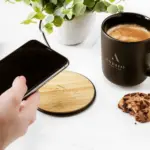 Torino Black 280 ml mok — productfoto 5