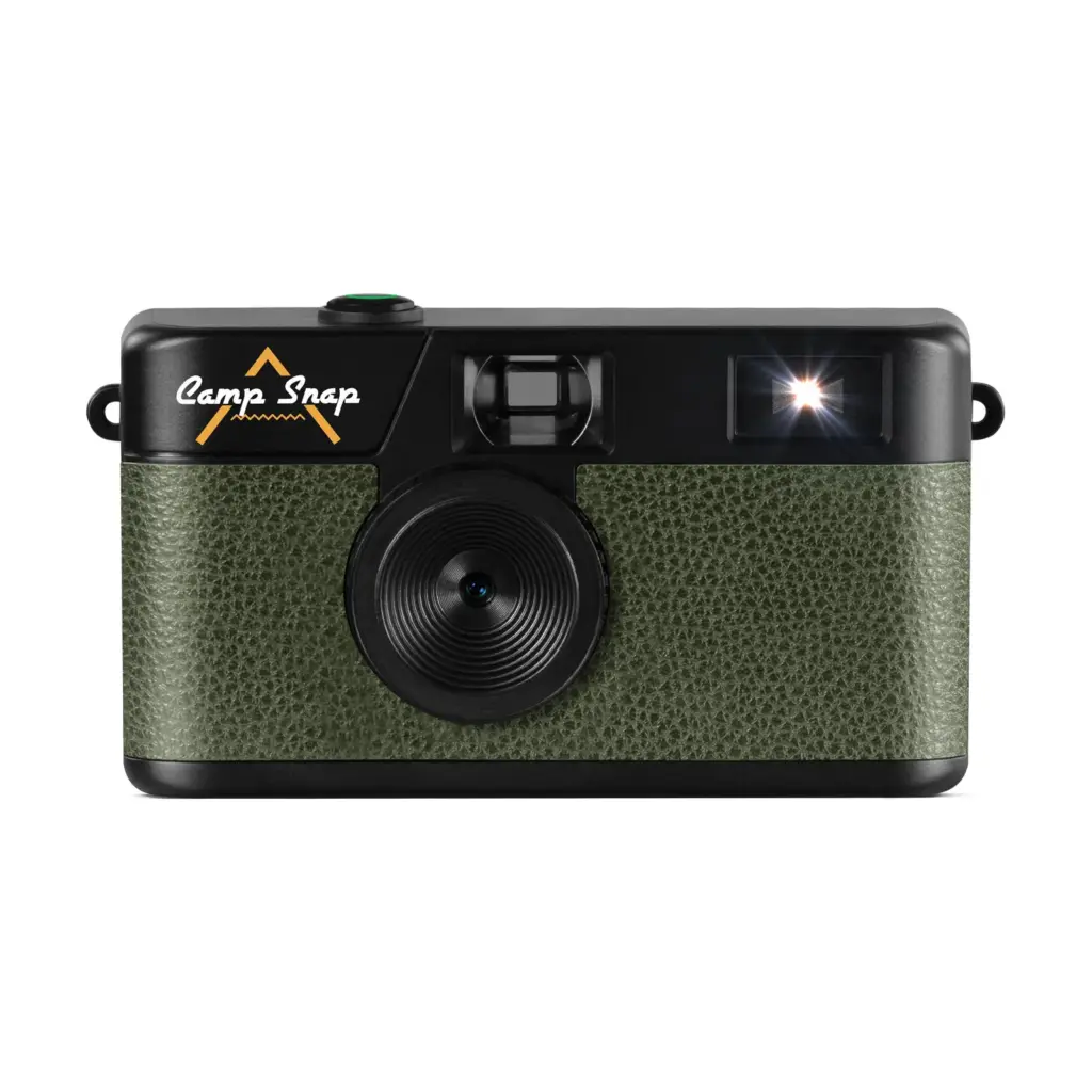 Camp Snap Digital Camera — productfoto 2