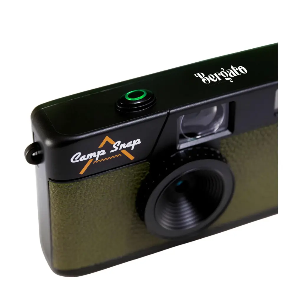 Camp Snap Digital Camera — productfoto 3