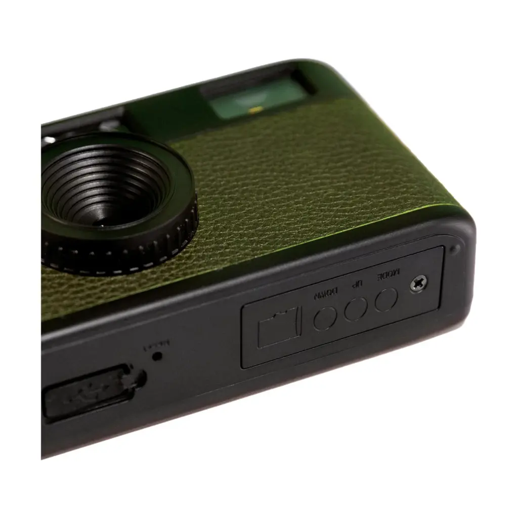 Camp Snap Digital Camera — productfoto 5