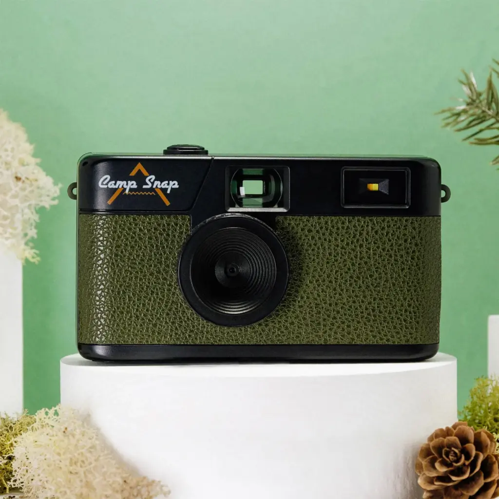 Camp Snap Digital Camera — productfoto 6