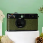 Camp Snap Digital Camera — productfoto 6