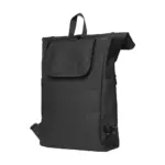 Lennon GRS Roll-Top Bicycle Backpack fietstas — productfoto 3
