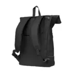 Lennon GRS Roll-Top Bicycle Backpack fietstas — productfoto 5