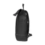 Lennon GRS Roll-Top Bicycle Backpack fietstas productfoto 6 - Hidalgo-werbeartikel Lennon GRS Roll-Top Bicycle Backpack fietstas — productfoto 6