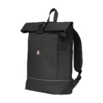 Lennon GRS Roll-Top Bicycle Backpack fietstas productfoto 7 - Hidalgo-werbeartikel Lennon GRS Roll-Top Bicycle Backpack fietstas — productfoto 7