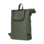 Lennon GRS Roll-Top Bicycle Backpack fietstas productfoto 9 - Hidalgo-werbeartikel Lennon GRS Roll-Top Bicycle Backpack fietstas — productfoto 9