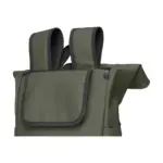 Lennon GRS Roll-Top Bicycle Backpack fietstas productfoto 10 - Hidalgo-werbeartikel Lennon GRS Roll-Top Bicycle Backpack fietstas — productfoto 10