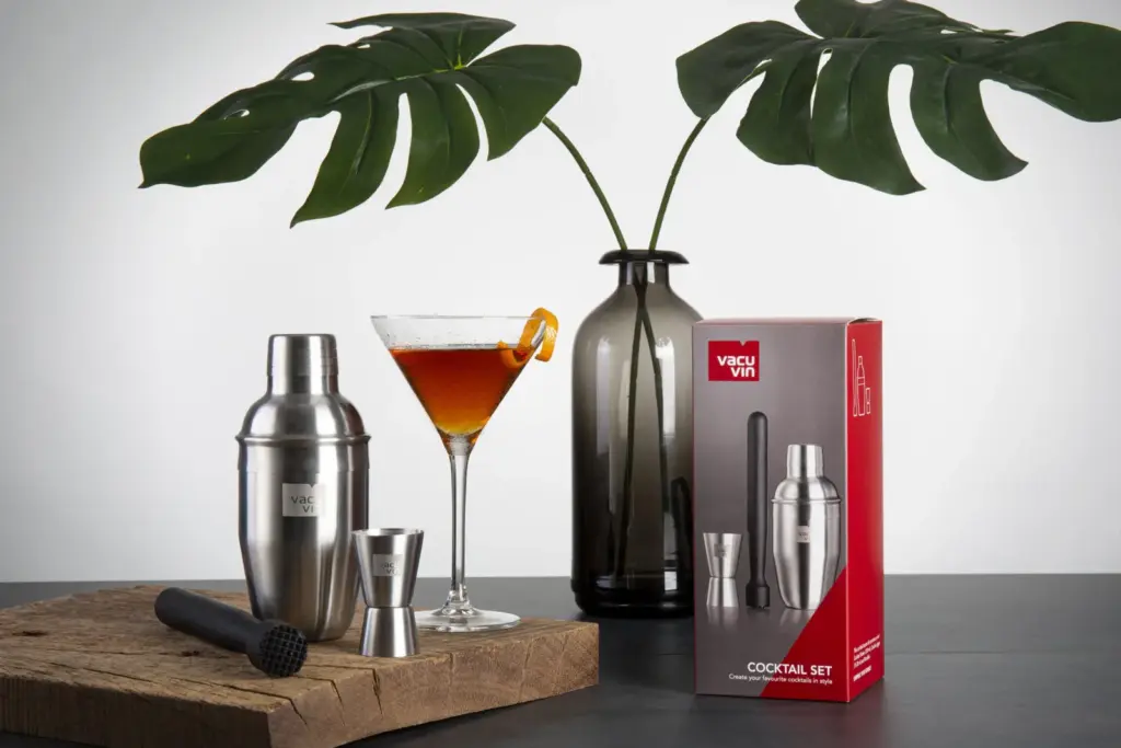 Cocktailset Bar in a Box mit Logo bedruckbar — Produktfoto 5 Cocktailset Bar in a Box mit Logo bedruckbar — Produktfoto 5