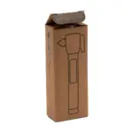 RescueHammer COB veiligheidshamer — productfoto 2