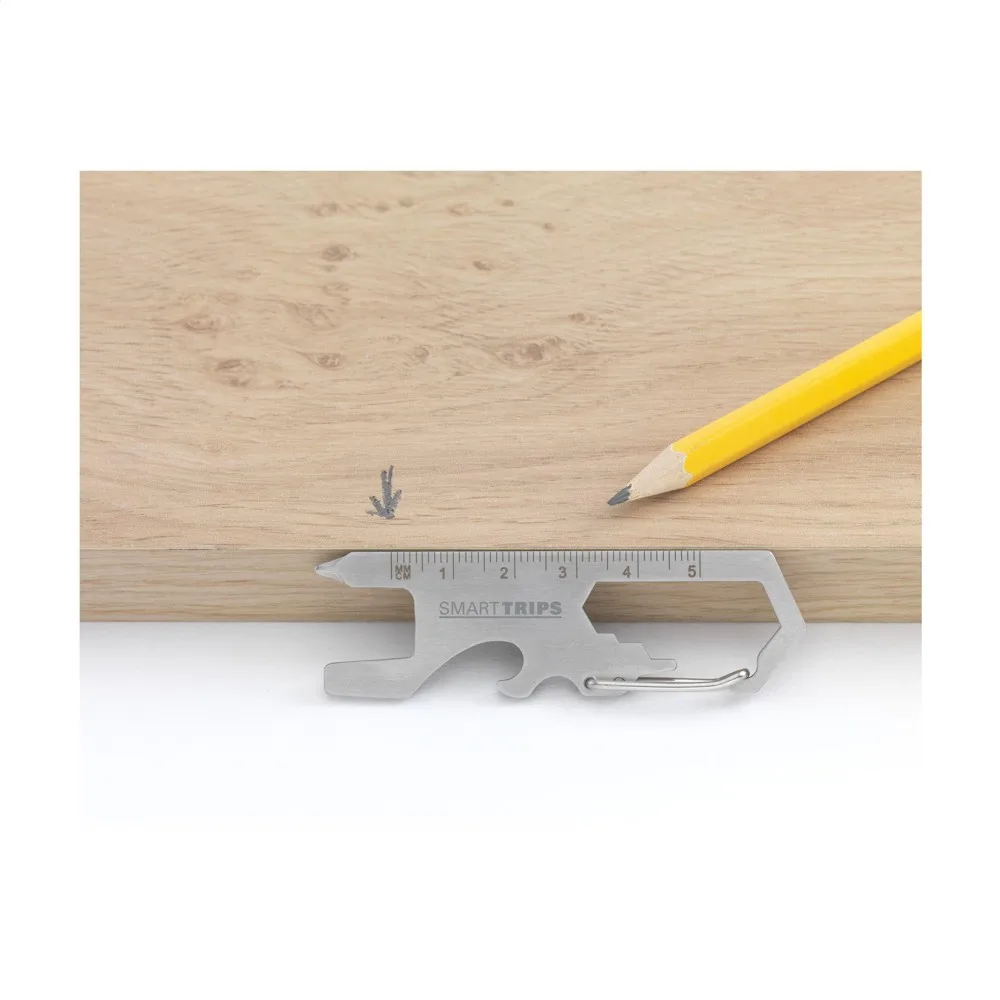 SmartKey multitool productfoto 2 - Hidalgo-werbeartikel SmartKey multitool — productfoto 2