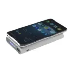 Wireless RCS r-ABS Powerbank 8000 oplader — productfoto 4