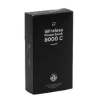 Wireless RCS r-ABS Powerbank 8000 oplader — productfoto 6