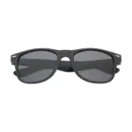 Malibu Matt Black zonnebril — productfoto 3