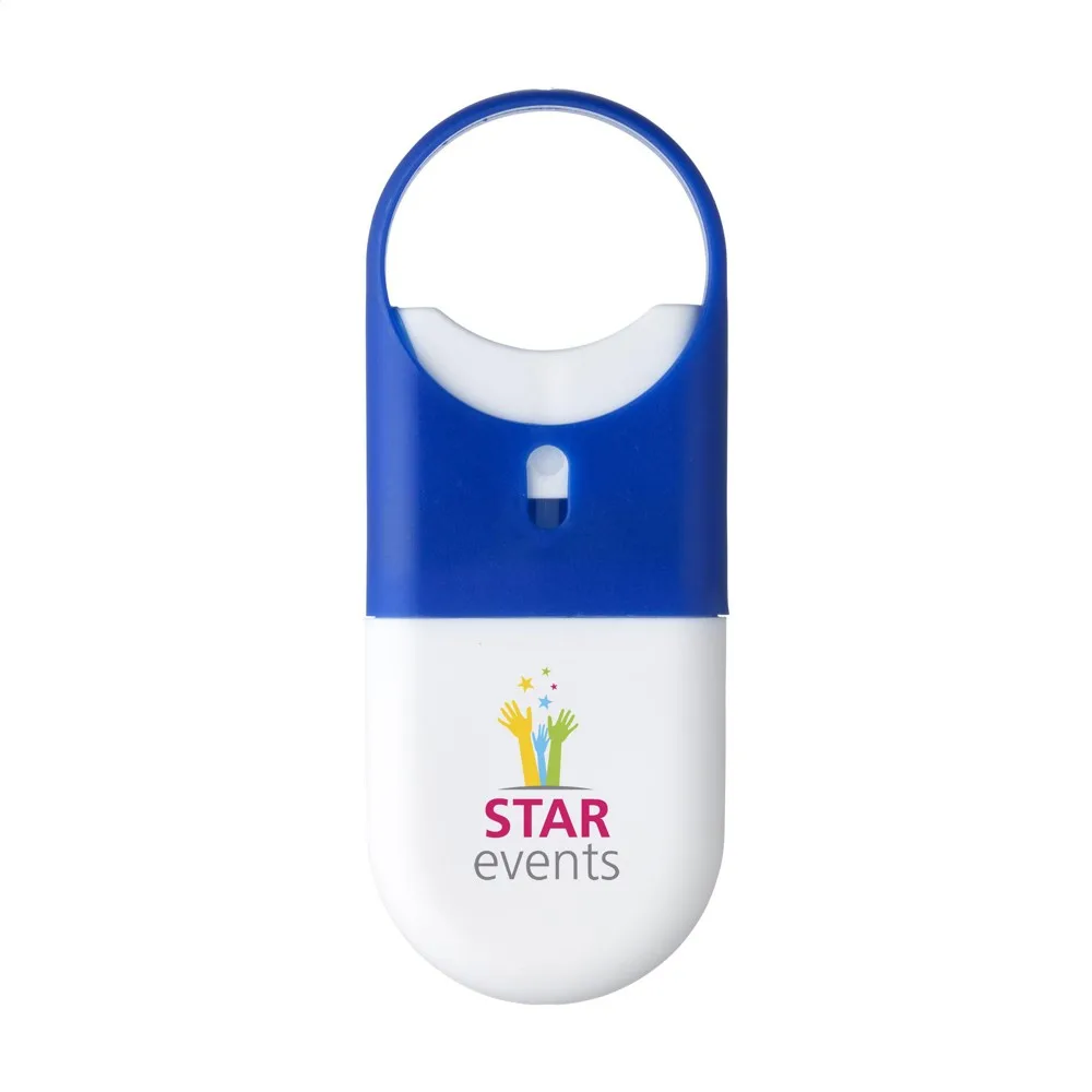Sunscreen Spray HookUp factor 30